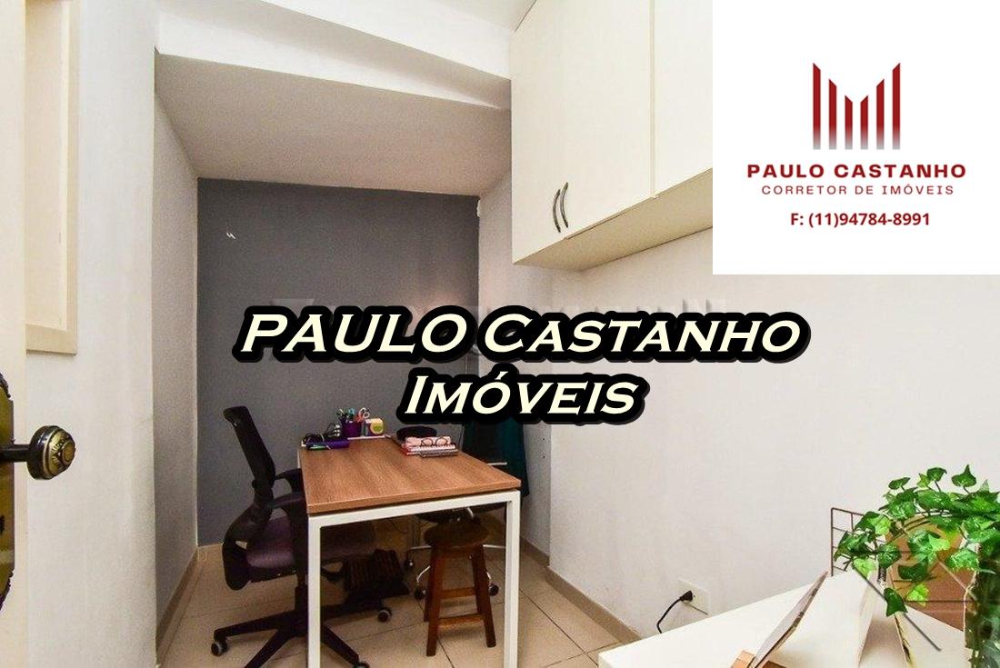 Apartamento à venda com 2 quartos, 110m² - Foto 9