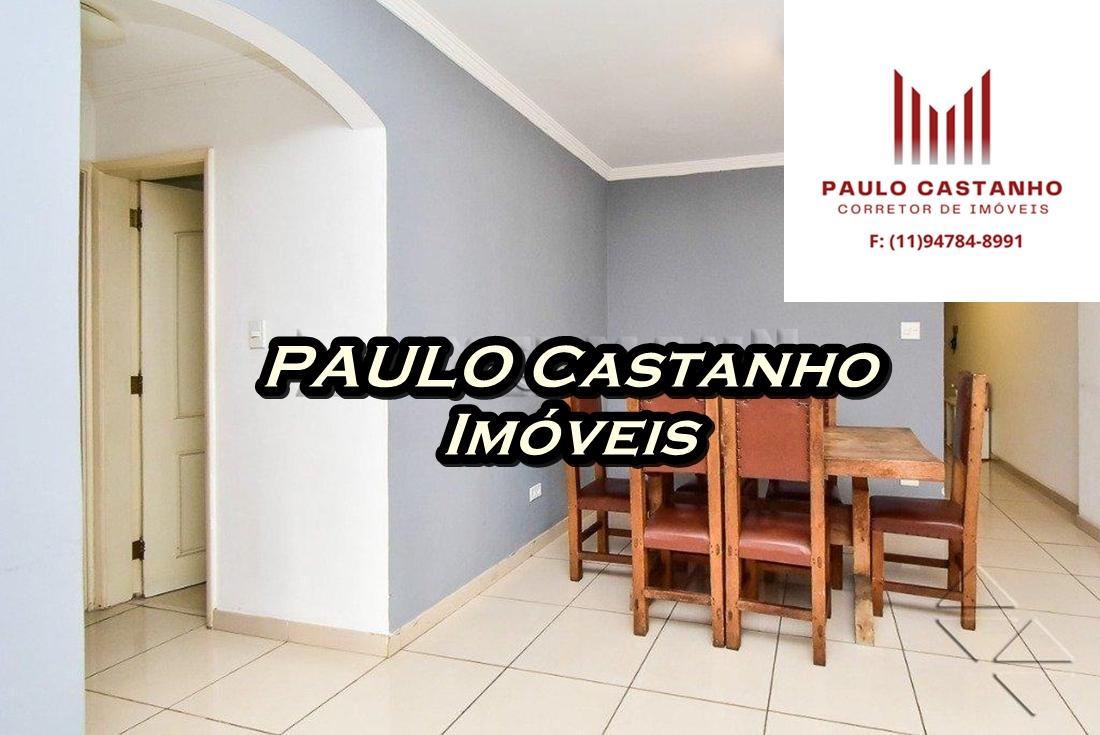 Apartamento à venda com 2 quartos, 110m² - Foto 7