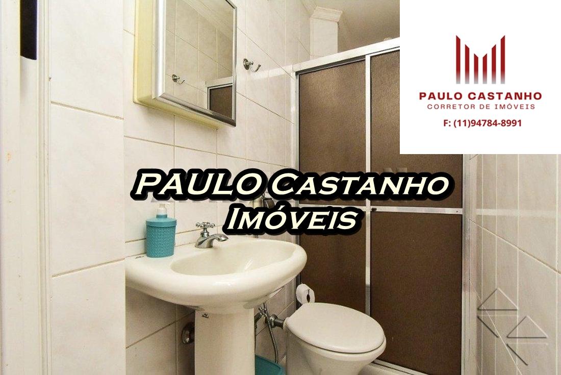 Apartamento à venda com 2 quartos, 110m² - Foto 13