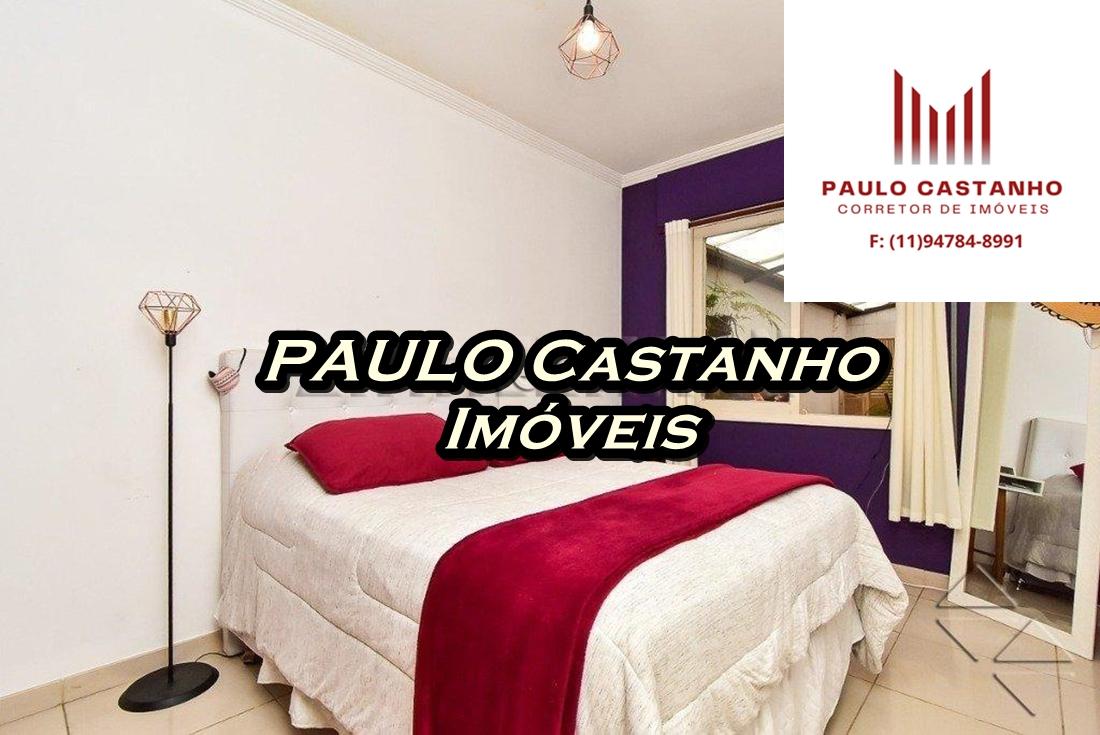 Apartamento à venda com 2 quartos, 110m² - Foto 14