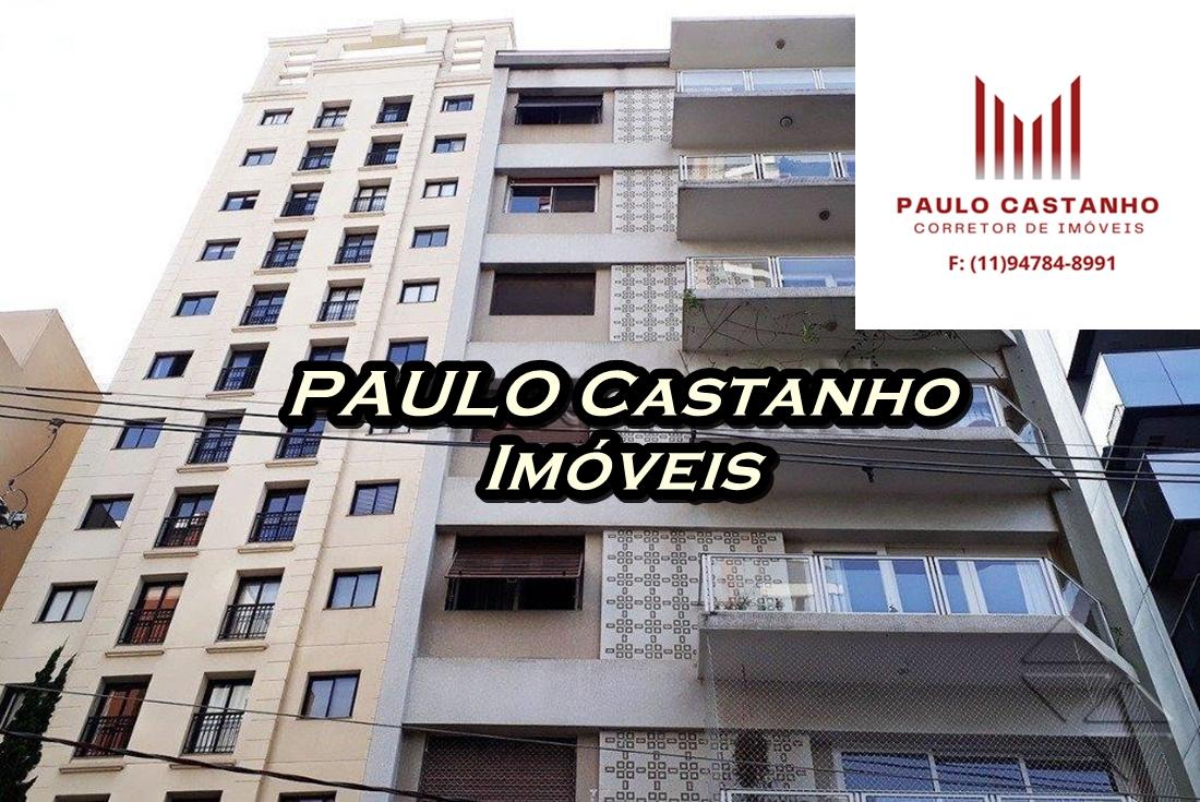 Apartamento à venda com 2 quartos, 110m² - Foto 17